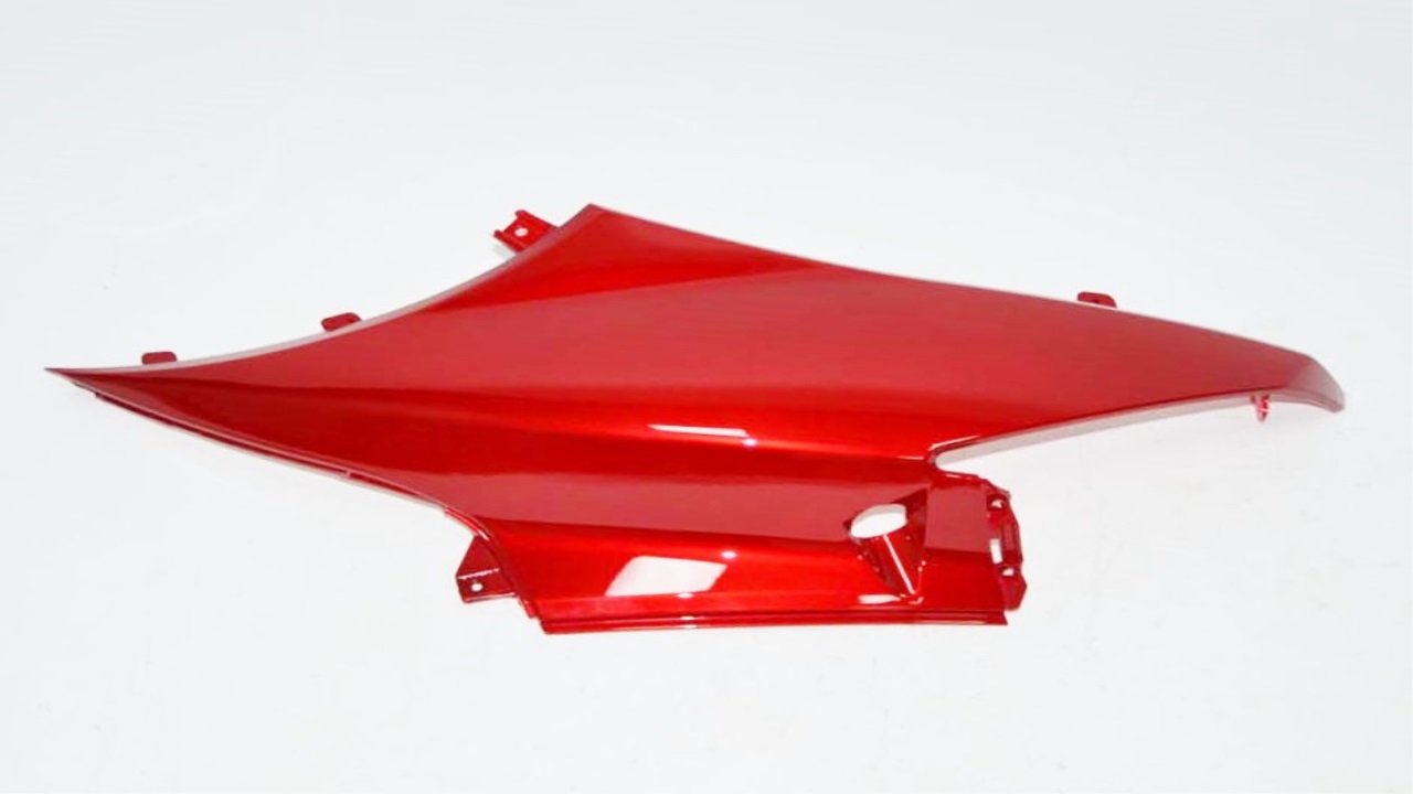 ARKA YAN PANEL SAĞ KIRMIZI (AIRFORCE4000-S)